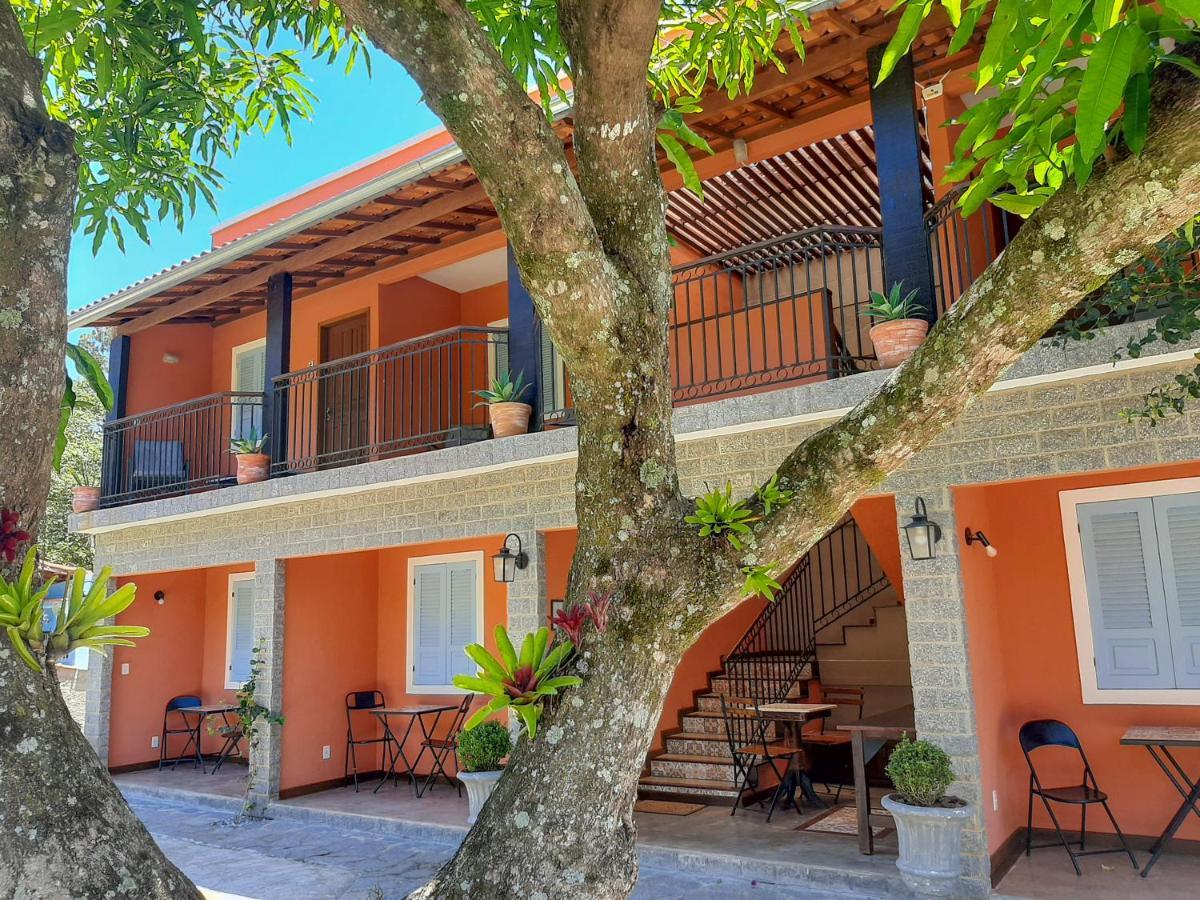 Villa Terracotta Miguel Pereira Εξωτερικό φωτογραφία