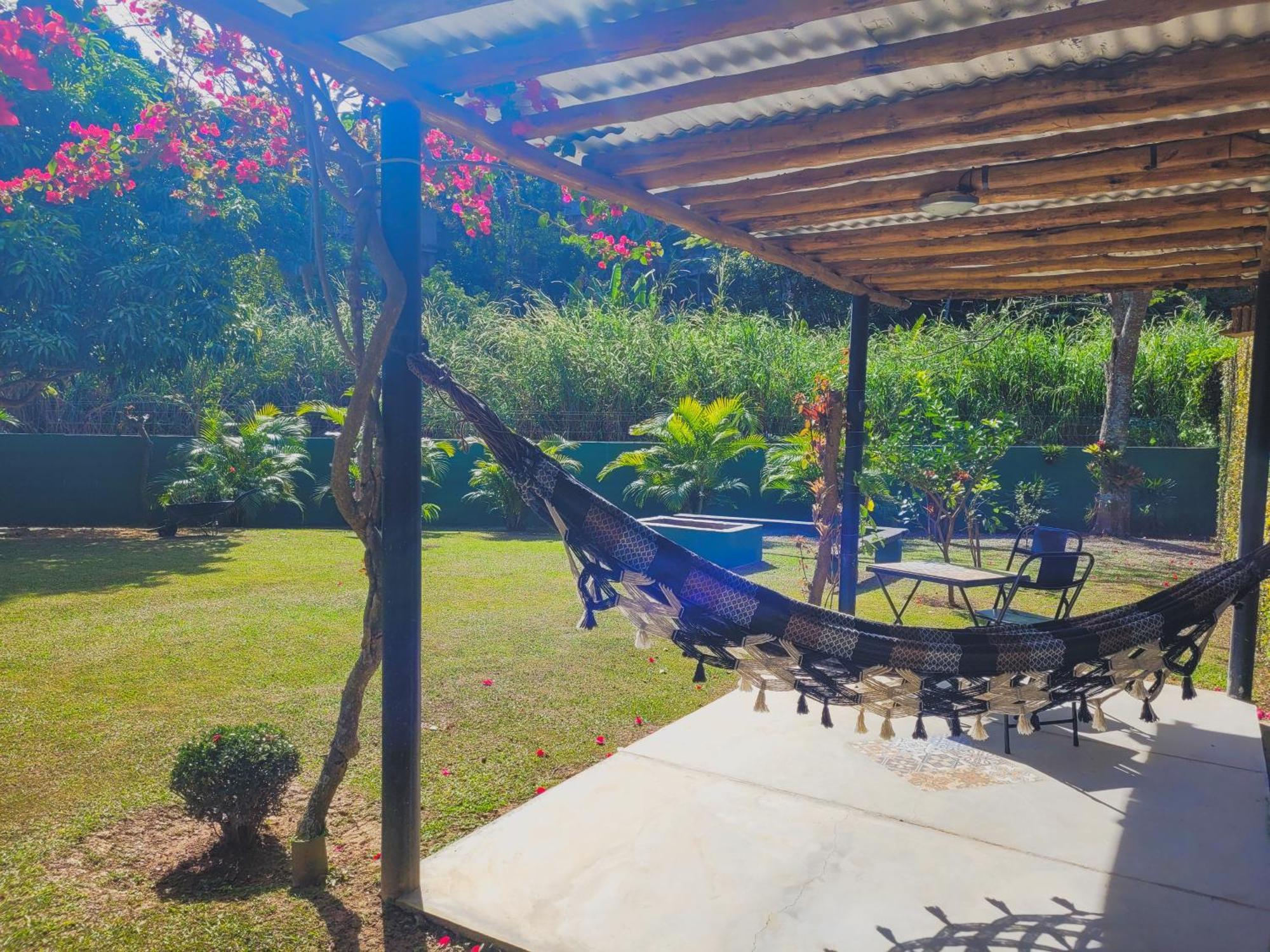 Villa Terracotta Miguel Pereira Εξωτερικό φωτογραφία