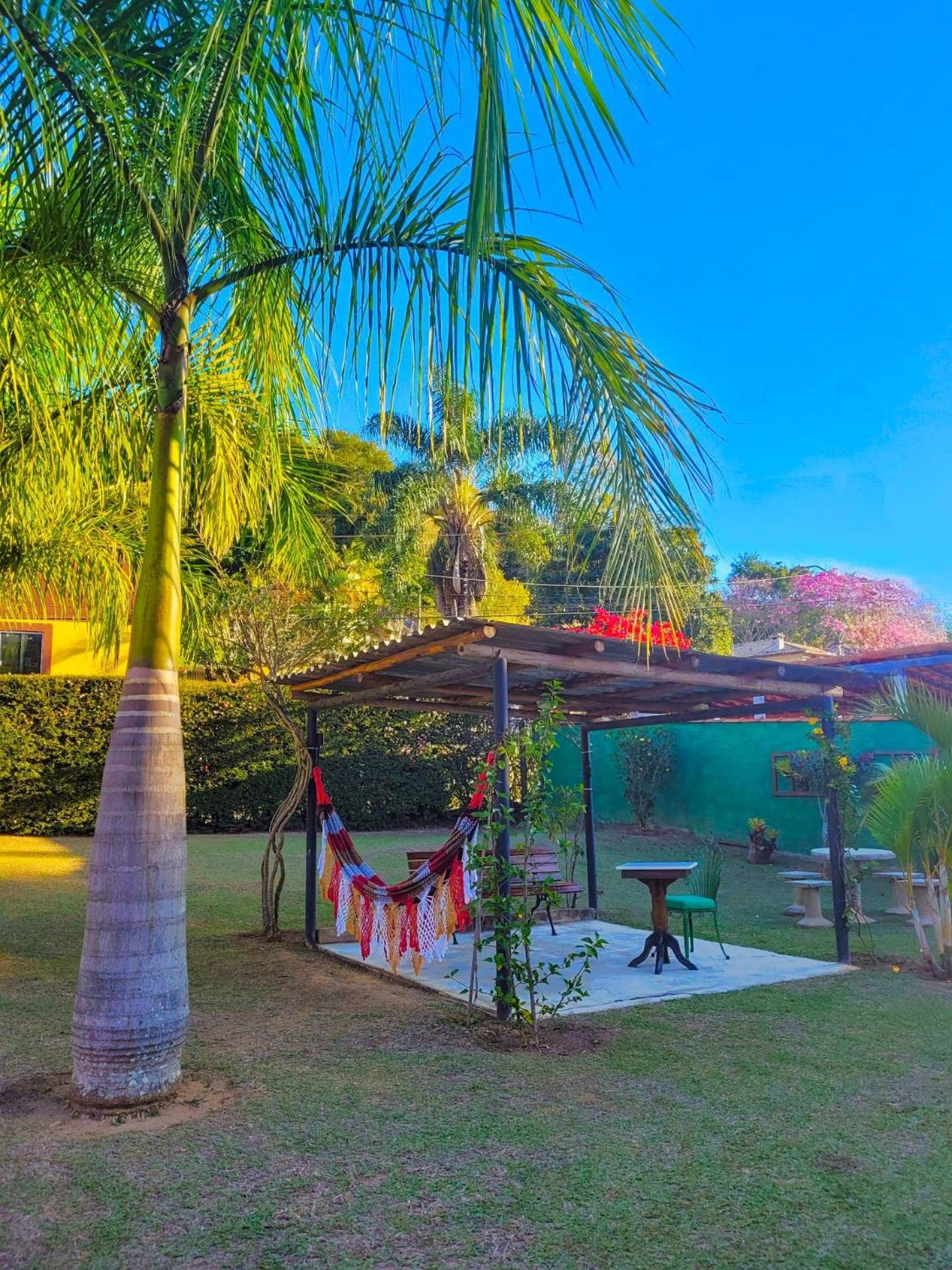 Villa Terracotta Miguel Pereira Εξωτερικό φωτογραφία