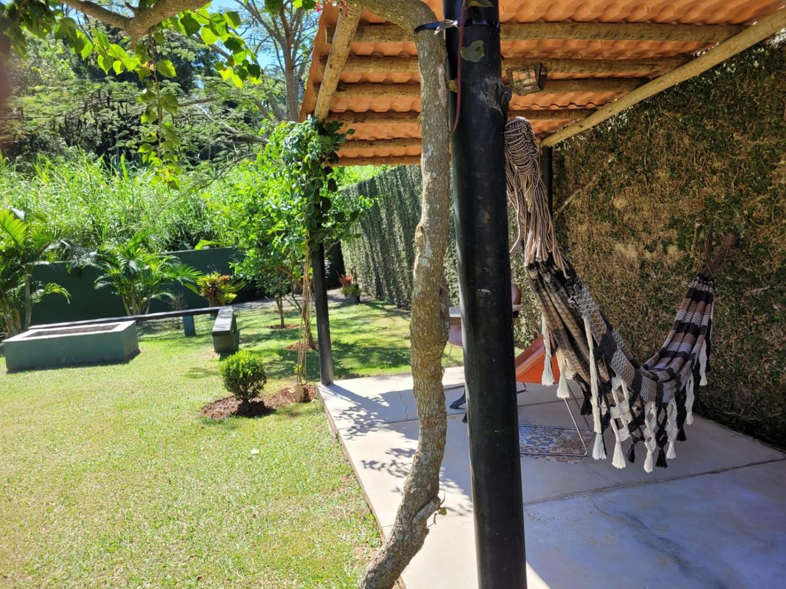 Villa Terracotta Miguel Pereira Εξωτερικό φωτογραφία